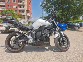 Yamaha FZ6N, снимка 6