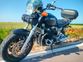 Yamaha XJR 1200, снимка 9
