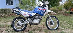 Yamaha Xt, снимка 1