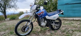 Yamaha Xt, снимка 3