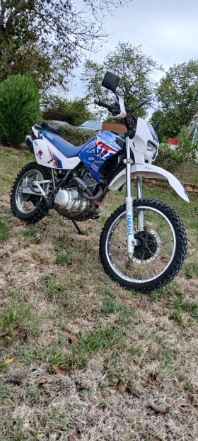 Yamaha Xt, снимка 2