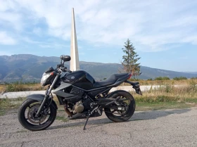 Yamaha XJ6, снимка 2