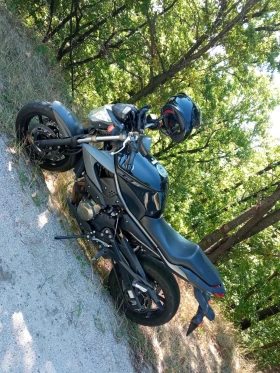 Yamaha XJ6, снимка 3