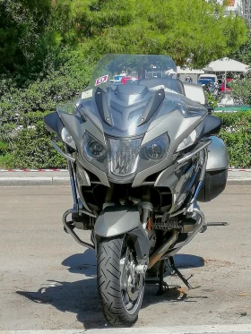     BMW R R1200RT