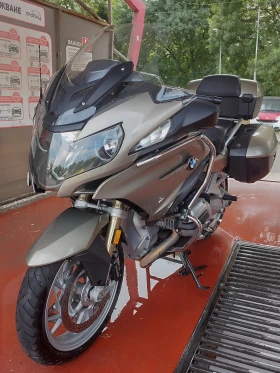 BMW R R1200RT | Mobile.bg    4
