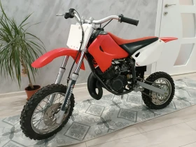  Aprilia 50