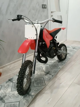 Aprilia 50 Sr | Mobile.bg    2