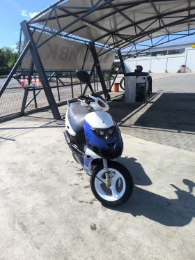     Suzuki Katana