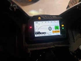 ����� �� �������� �� Honda Cbr HONDA CBR 600RR