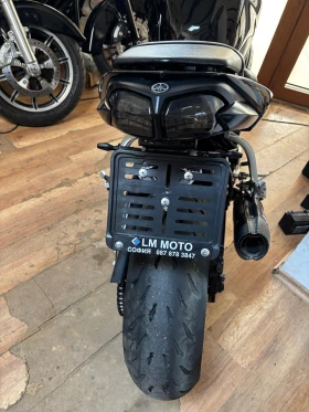Yamaha FZ1 MIVV | Auto.bg — изображение 11