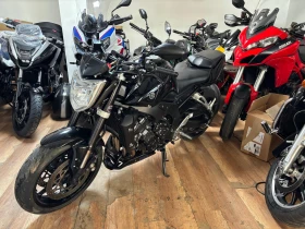 Yamaha FZ1 MIVV | Auto.bg — изображение 2