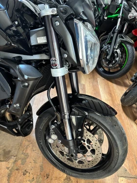 Yamaha FZ1 MIVV | Auto.bg — изображение 8