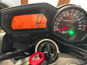 Yamaha FZ1 MIVV | Auto.bg — изображение 16