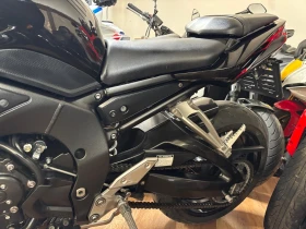 Yamaha FZ1 MIVV | Auto.bg — изображение 4
