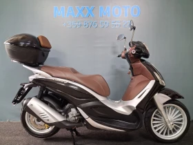 Piaggio Beverly 300i | Mobile.bg � ����� ������ 5