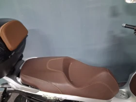 Piaggio Beverly 300i | Mobile.bg � ����� ������ 10