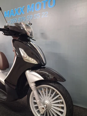 Piaggio Beverly 300i | Mobile.bg � ����� ������ 7