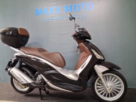 Piaggio Beverly 300i | Mobile.bg � ����� ������ 6