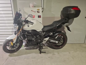 Yamaha FZ6N | Mobile.bg � ����� ������ 14