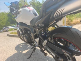 Yamaha FZ6N | Mobile.bg � ����� ������ 4