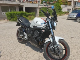 ������ Yamaha FZ6N