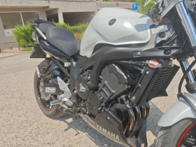 Yamaha FZ6N | Mobile.bg � ����� ������ 5