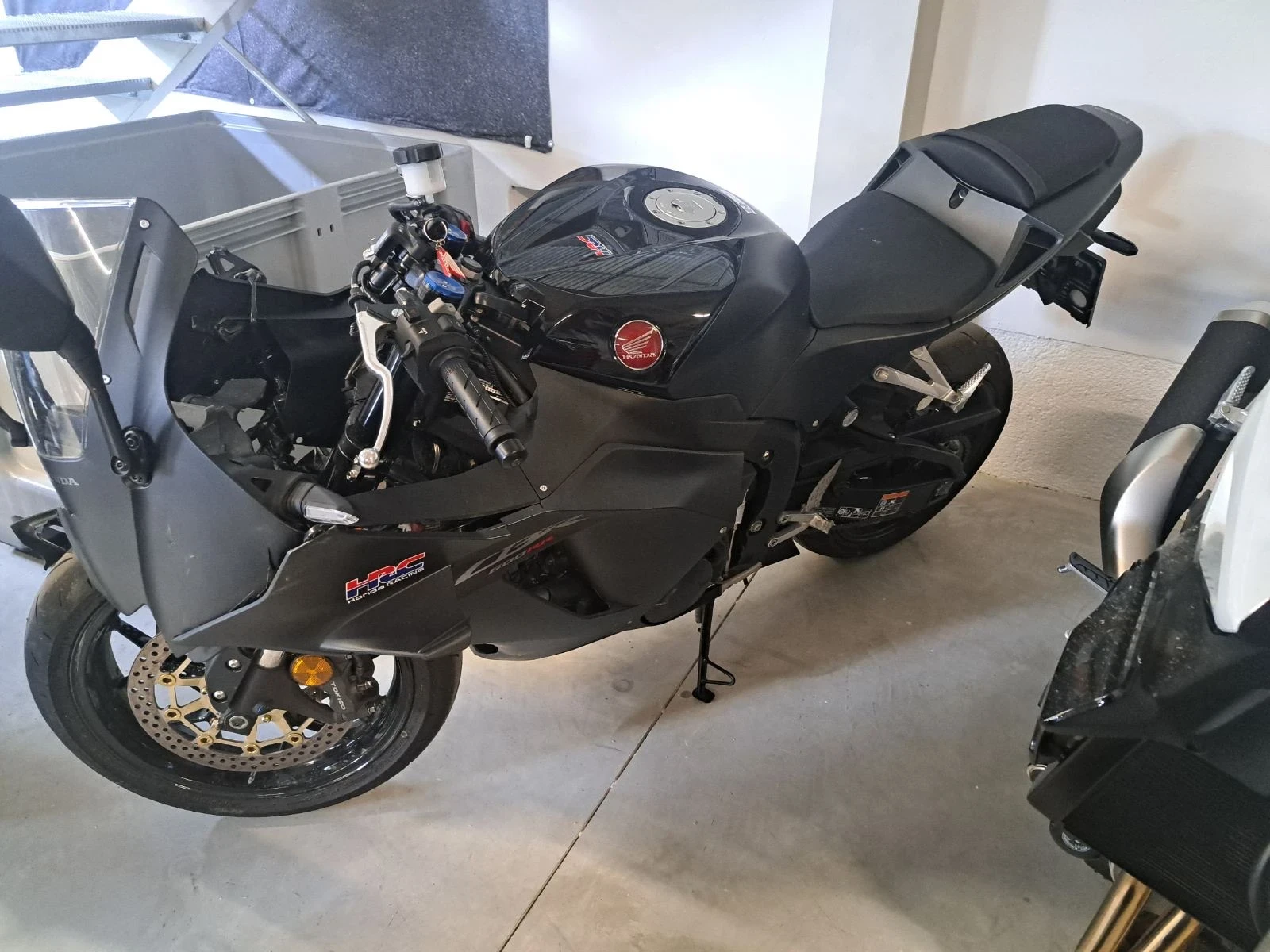 Honda Cbr HONDA CBR 600RR | Mobile.bg � ����������� 1