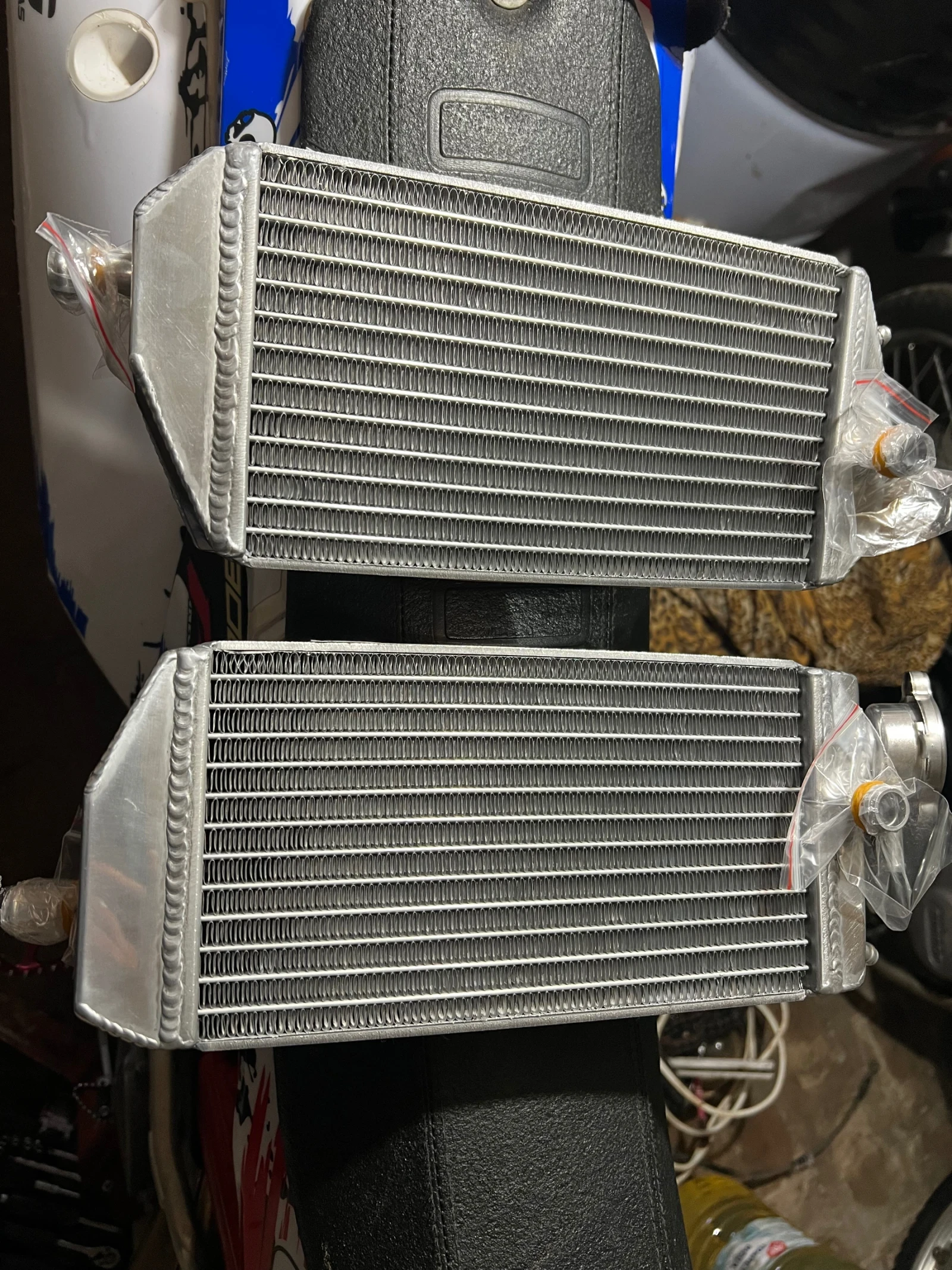 GASGAS EC 300, снимка 8 - Мотоциклети и мототехника - 54088688