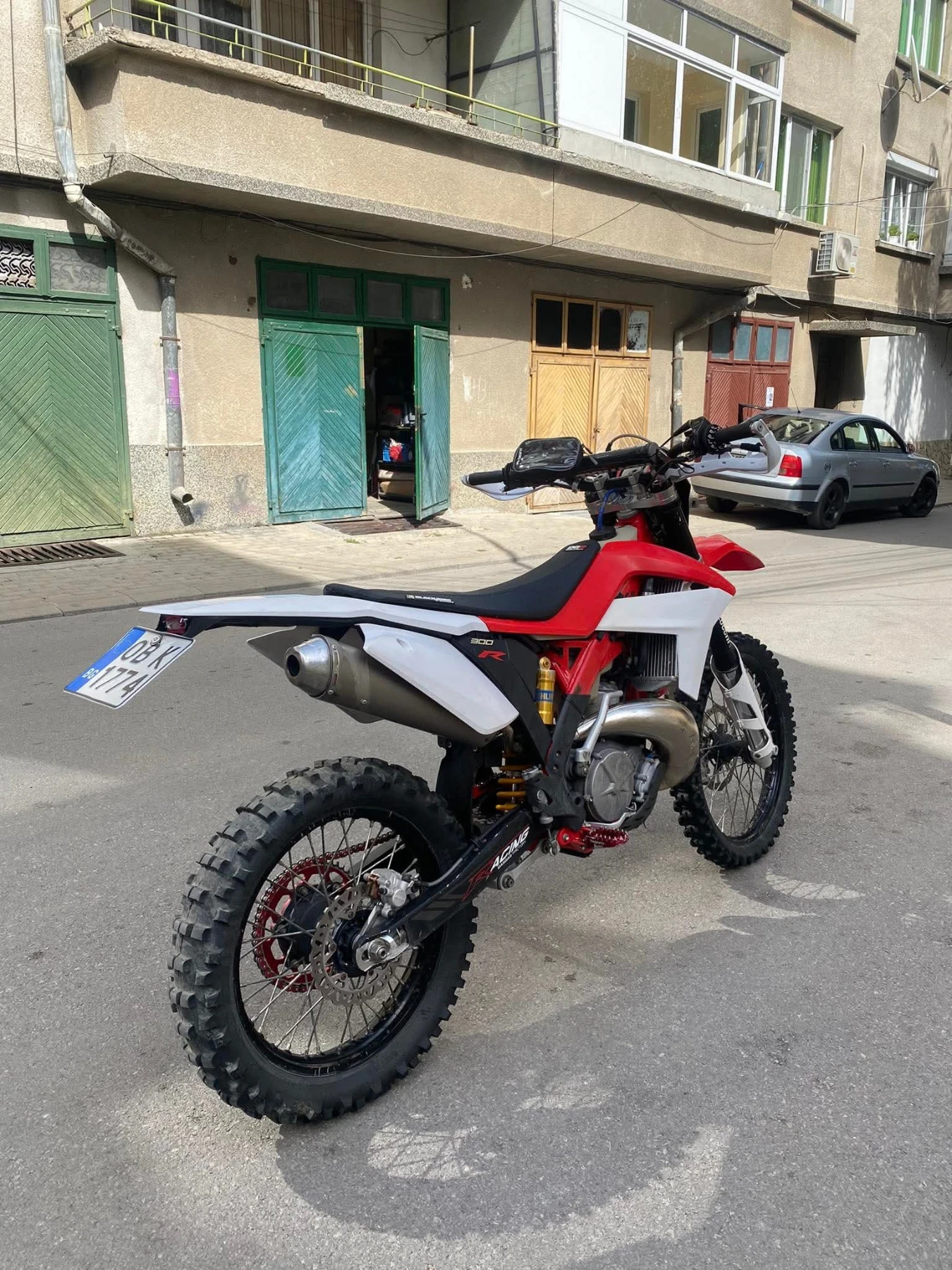 GASGAS EC 300, снимка 6 - Мотоциклети и мототехника - 54088688