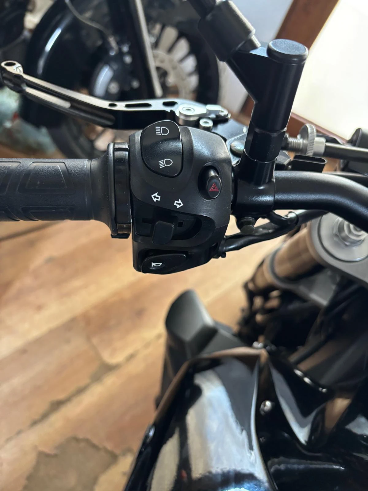 Yamaha FZ1 MIVV, снимка 15 - Мотоциклети и мототехника - 54239540