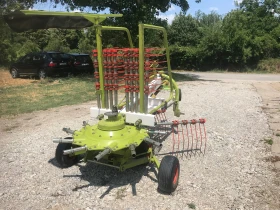 Сенообръщачка Pottinger TOP 420 N, снимка 16