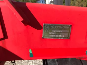 Сенообръщачка Pottinger TOP 420 N, снимка 11