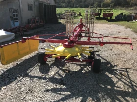 Сенообръщачка Pottinger TOP 420 N, снимка 5