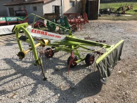 Сенообръщачка Pottinger TOP 420 N, снимка 13