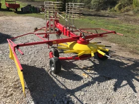 Сенообръщачка Pottinger TOP 420 N, снимка 4