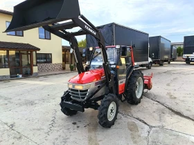 Трактор Yanmar Yanmar 333