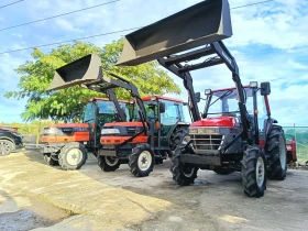  Yanmar Yanmar 333 | Mobile.bg    11