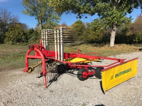      Pottinger TOP 420 N