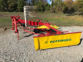      Pottinger TOP 420 N