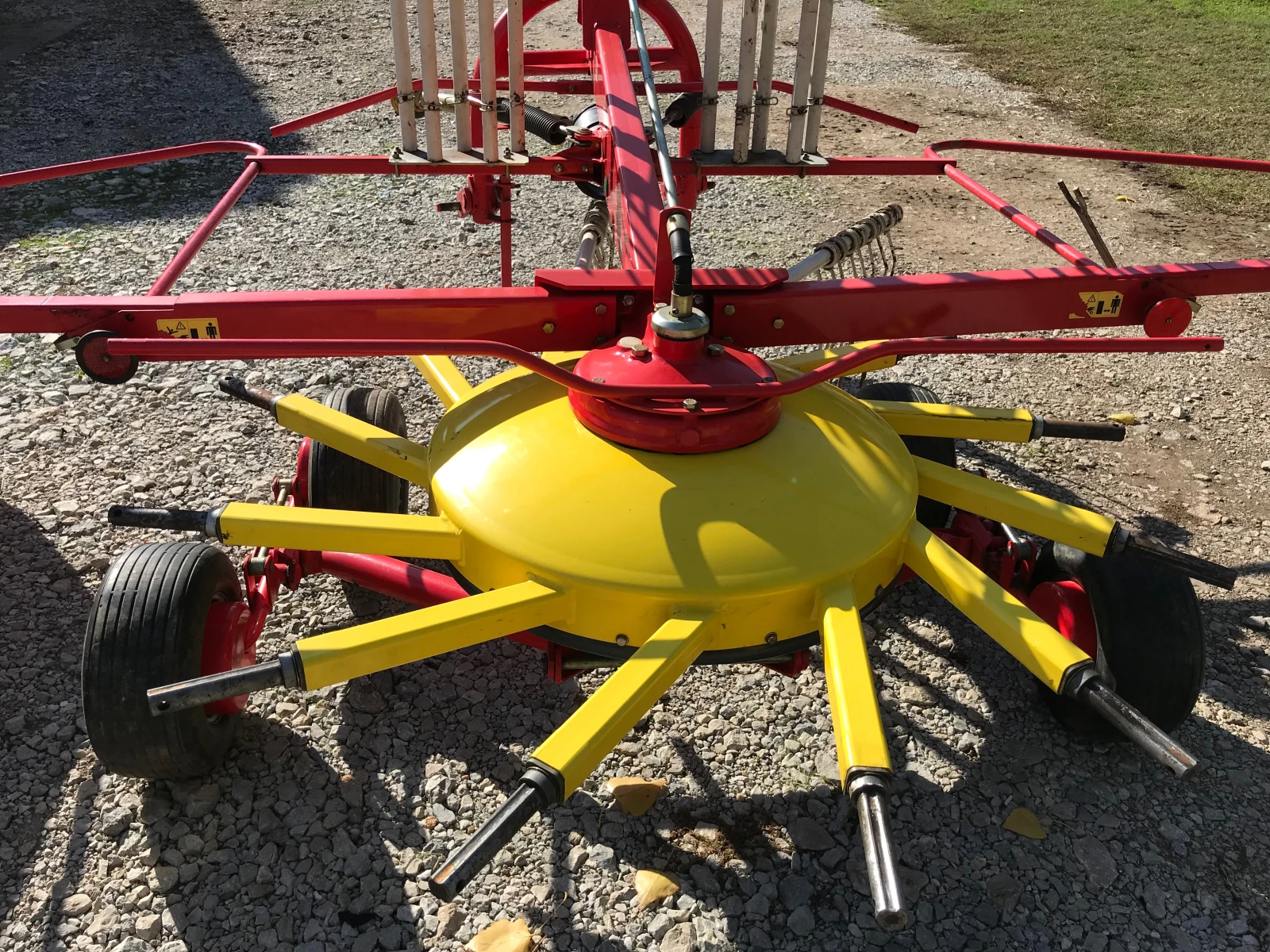  Pottinger TOP 420 N | Mobile.bg   8