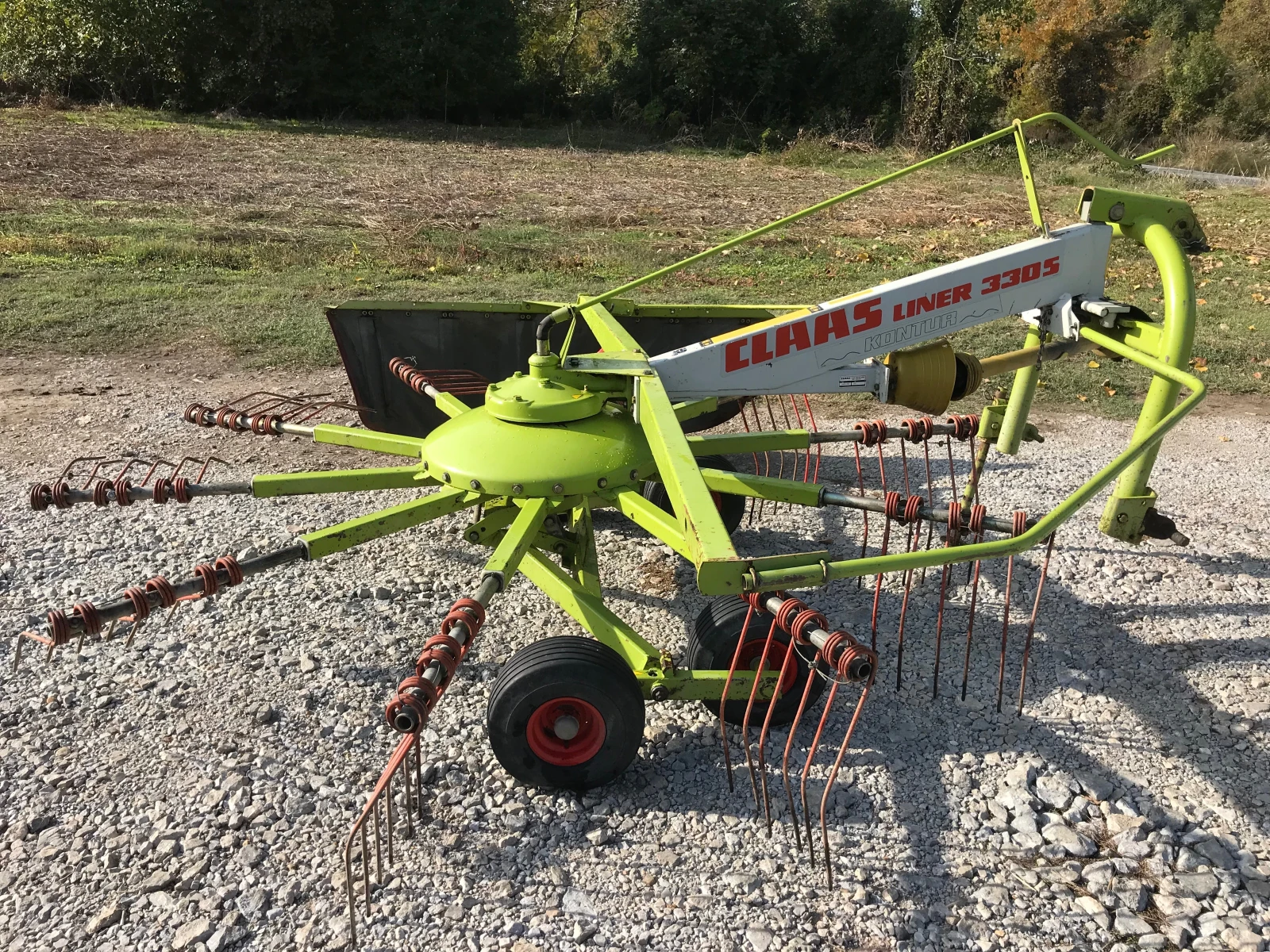  Pottinger TOP 420 N | Mobile.bg   15