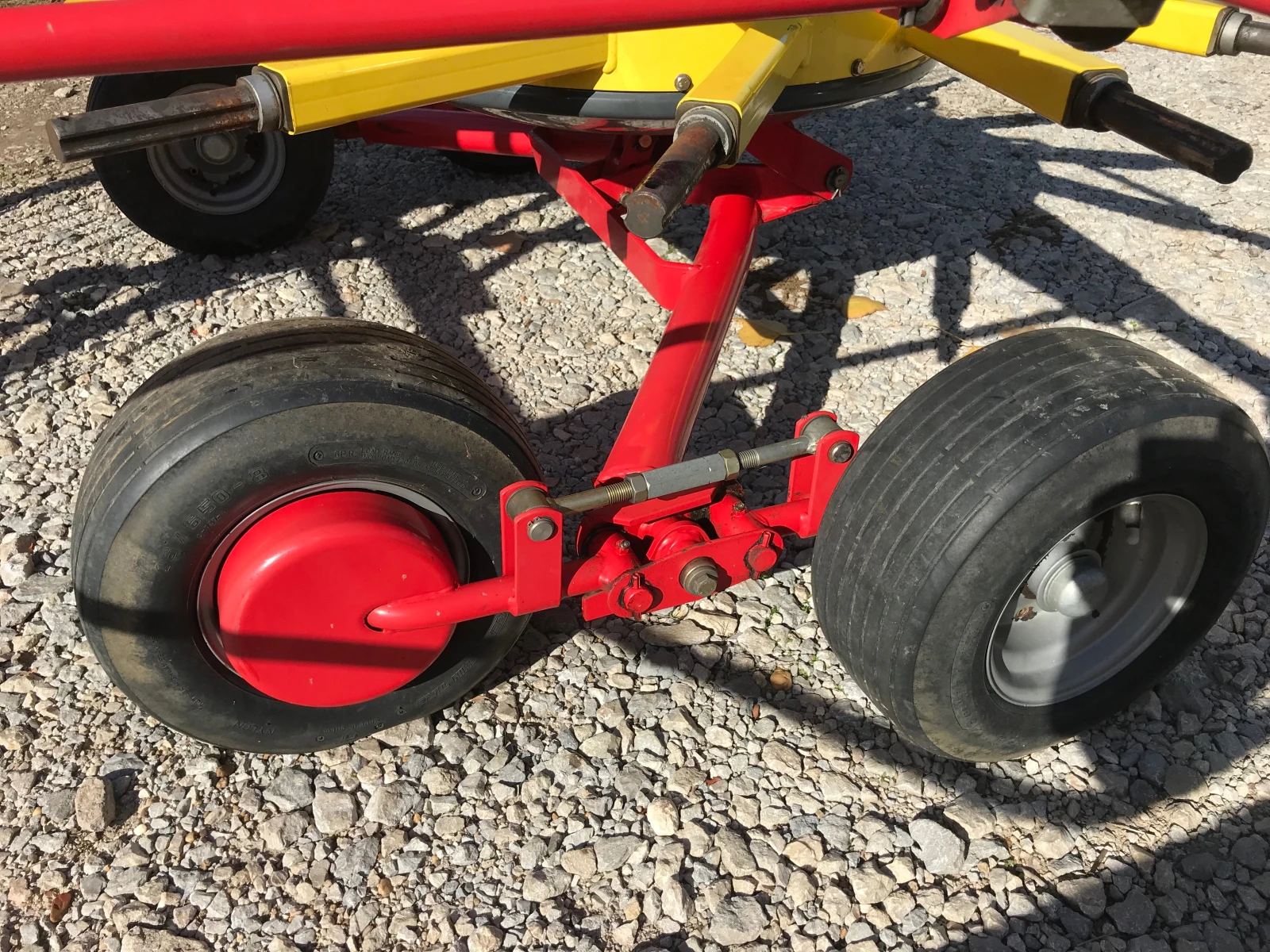  Pottinger TOP 420 N | Mobile.bg   9