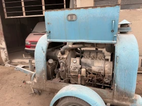 Компресори Друга  - изображение 1