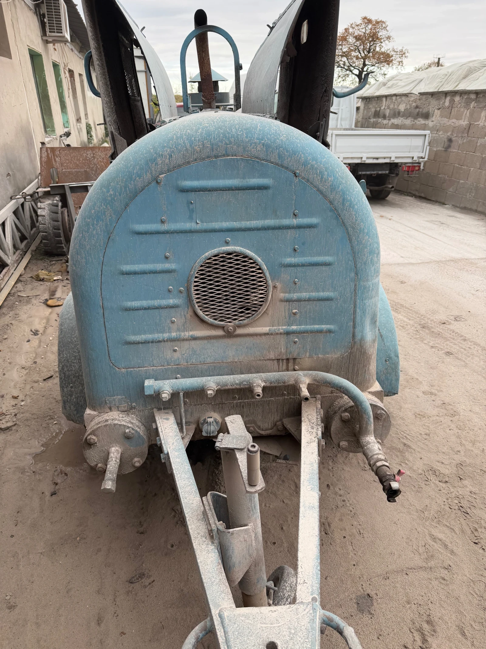 Компресори Друга  - изображение 4