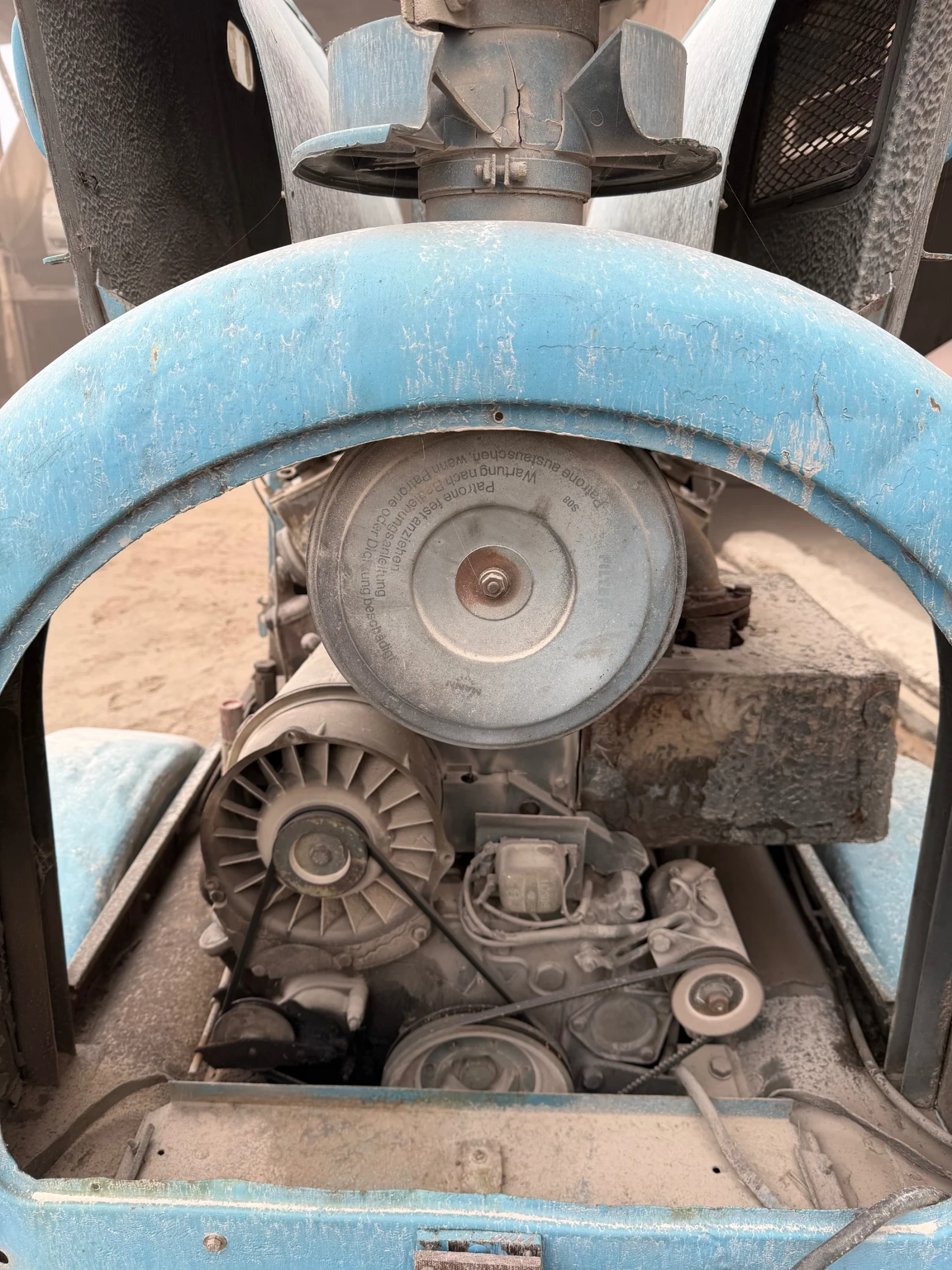 Компресори Друга  - изображение 2