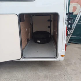 ������ Burstner Limited T 727 G | Mobile.bg � ����� ������ 17