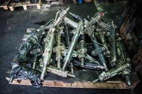 ГНП ПОМПА ОМ646, снимка 16