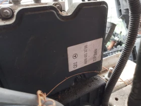 А0004313700 АБС за Мерцедес ЦЛА 200, снимка 1