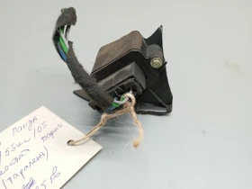 Реостат, таралеж парно Фиат Панда 1.1б