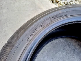 Гуми Летни 215/50R18, снимка 6